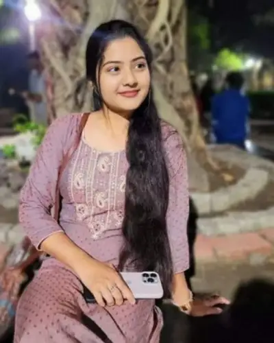Paragti gupta