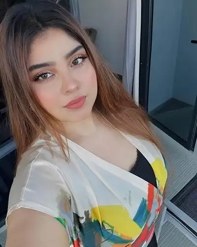 Lavanya Saxena