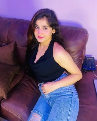 Shalini Pandey
