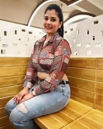 Deeti Tiwari