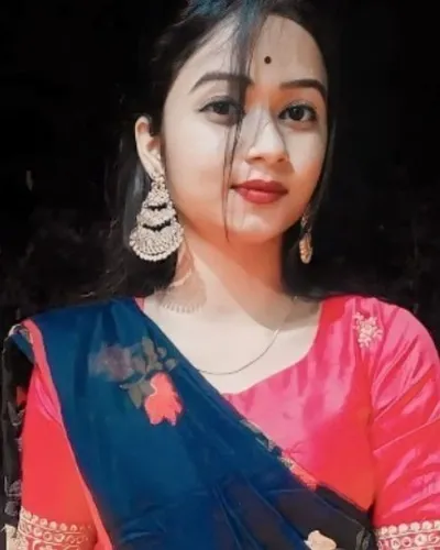 Rakhi Tiwari