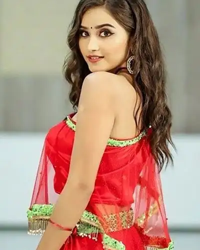 Pankhuri Sharma