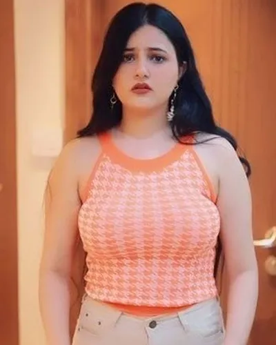 Ojasvi Nair