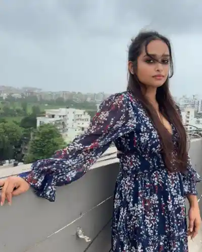 Gauri Shankar